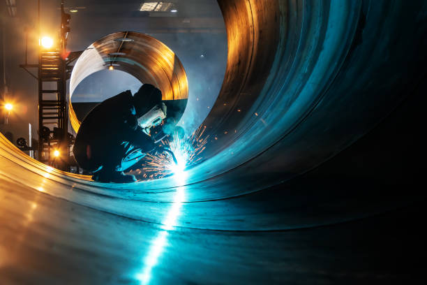 Best Structural Steel Welding in Wentzville, MO