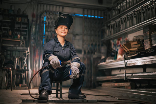 Trusted Wentzville, MO Welder & Metal Fabrication Experts