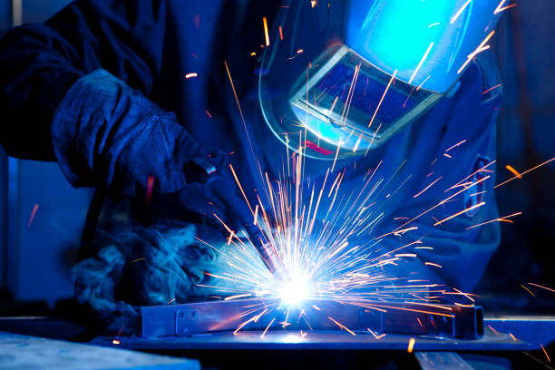 Affordable Welder Services in Wentzville, MO