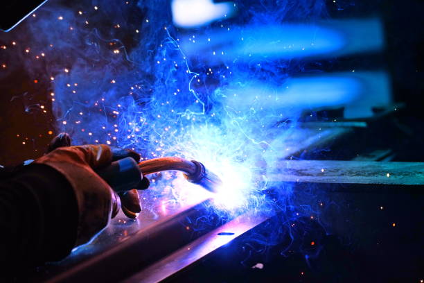 Best Automation and Robotic Welding in Wentzville, MO