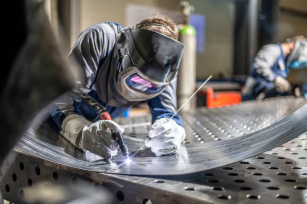 Best Marine and Shipbuilding Welding in Wentzville, MO