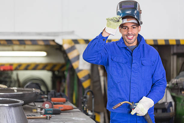 Best Artistic and Custom Metal Fabrication in Wentzville, MO